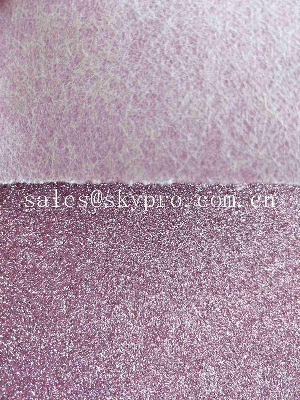 Hot New Products Shark Skin Rubber Foam - Colorful Glitter Foam Sheets For Handicraft Felt / OEM Foam Insulation Sheets – Skypro