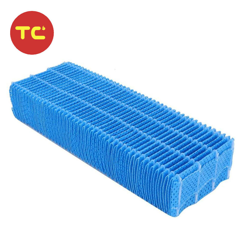 Washable Air purifying Humidifier Filter Screen None-woven Filter Element for Sharp FZ-Y180MFS Humidifier