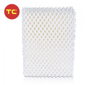Top Sale Fit for Whirlpool Air Humidifier Filter Strainer WH-PD6001M Filter Humidification Filter Strainer Household Accessories