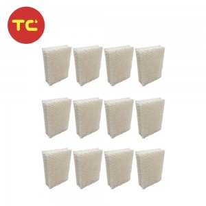 Replacement Filters for Humidifier Ken-more 14911 Model Humidifiers Replacement Wicking Wood Evaporative Filters