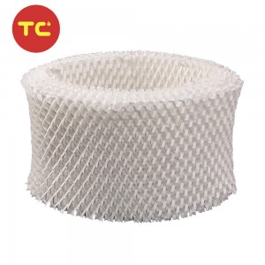 Replacement Humidifier Wick Filter for Kaz & Emerson WF1 HDF-1 Models 885 3000 Humidifier Wick Filter Accessories