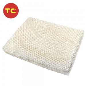 Wood Paper Filter for Hunter 35617 36516 36517 36518 36316 36317 Cool Mist Humidifiers 31949 31947 HN1949 Replacement