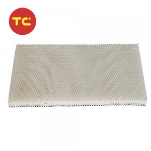 Customized Humidifier Wick Filter Replacement Humidifier Pad Suitable for Holmes HWF80 HWF80-U Filter W