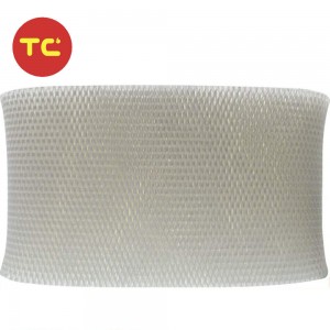Maf2 Humidifier Filters Wick Replacement Humidifier Parts for ReliOn Humidifier RH1300 WA-8D WF2 Replacement