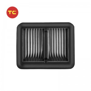 Washing Floor Machine Vacuum Cleaner Brush & Filter For Dreame M12 / M12 Pro / H12 Pro Vacuum Cleaner Replacement Spare Parts
