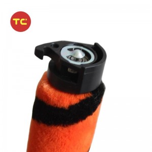 Vacuum Cleaner Roller Brush Compatible for Sharks ZS600 NZ801UK HZ930UK Accessories Vacuum Cleaner Main Brush Replacement