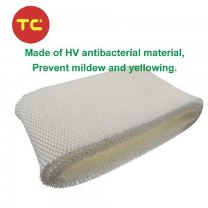 Humidifier Filter E Compatible with Honeywell HCM-6009 HCM-6011 HEV680 HEV685 HM3500 SCM3600 Series