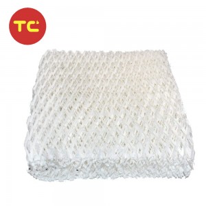 Humidifier Filters Replacement Suitable for Duracraft DH831 DH4C DH83 DH-831 DH-4C DH-83 Humidifiers Accessory