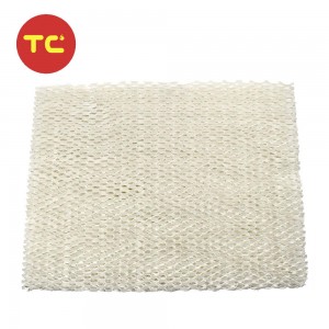 Wood Paper Reinforced Aluminum Evaporator Pad Suitable for Aprilaire 112 136 224 225 440 445 445A 448 Humidifiers Plus Coaster