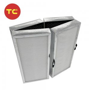 HEPA Air Filters for Medify MA-50 Air Purifiers