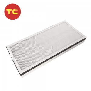 High Efficiency Air Purifiers Accessories Filter Element Compatible with Medify Ma-35 Air Purifier Replacement Filter