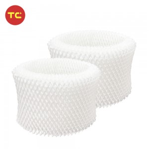 Humidifier Filters Compatible with Honeywell Humidifier Wicking Filter HAC-504AW HAC-504V1 & HAC-504 Filter A