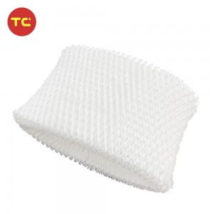 Humidifier Filter A Compatible with Honeywell Humidifier HAC-504AW HAC-504V1 & HAC-504
