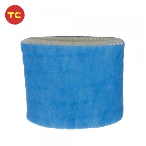Wholesale Holmes Humidifier Filters Manufacturers –  Humidifier Replacement Filters for Honeywell Filter HAC504 HAC504AW Filter A  – Tongchang