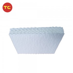 Wicking Filter HFT600T HFT600PDQ Replacement for Honeywell Tower Humidifier HEV615 HEV620 Filters T