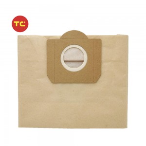 Dust Bags Fit for Vacuum Cleaner Fit for Karcher Wd3 Wd3300 Wd3.500P Mv3 Wd3200 Se4001 Se4002 6.959-130 6.904-051 6.904-263