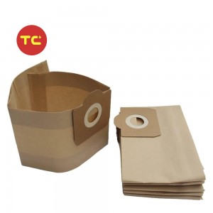 Dust Bags Fit for Vacuum Cleaner Fit for Karcher Wd3 Wd3300 Wd3.500P Mv3 Wd3200 Se4001 Se4002 6.959-130 6.904-051 6.904-263