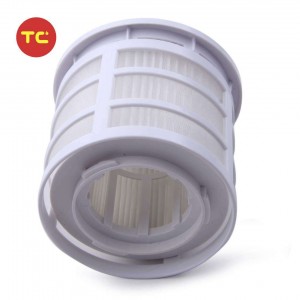 Replacement Vacuum Cleaner Accessories Filter Kit Handheld Cordless Vacuum Cleaner For Hoover Type U66 39001039 Whirlwind