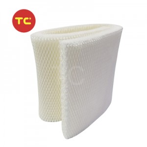 Humidifier Filter Replacement Wicking Element for Emerson Part # MAF2 & Kenmore Part # 15508 & Noma Part #EF2