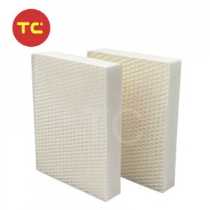 Humidifier Wick Filter Replacement for Oskar O-030 / O-031 Air Humidifier Parts