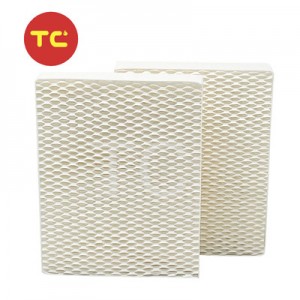 Humidifier Wick Filter Replacement for Oskar O-030 / O-031 Air Humidifier Parts