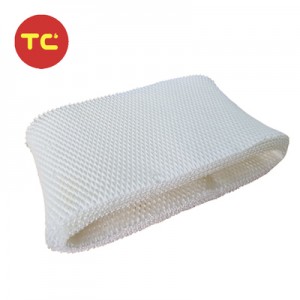 High Performance Humidifier Wicking Filters for Honeywell Humidifier Filter Element HC-14V1 HC-14 HC-14N Filter E