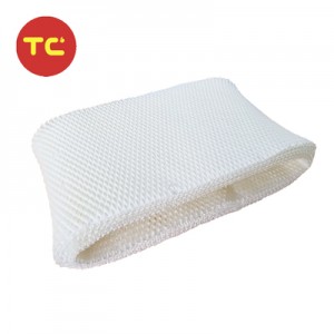 Wholesale Humidifier Filter Replacement Maf2 Suppliers –  High Performance Humidifier Wicking Filters for Honeywell Humidifier Filter Element HC-14V1 HC-14 HC-14N Filter E  – Tongchang
