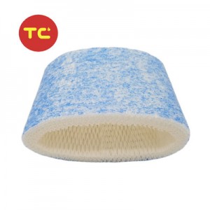 Wicking Humidifier Filter Replacement for Honeywell Humidifier Replacement Filter HC-888 & HC-14 & HAC-504