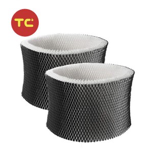 Humidifier Filter Suitable for 1.5 Gallon Graco Humidifier Filter 2H00 2H01 2H001 TrueAir 05510