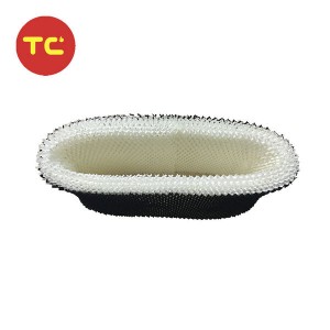 Humidifier Filters Material Replacement for Holmes HWF72 HWF75 HWF75CS HWF75PDQ-U Wick Filter Element