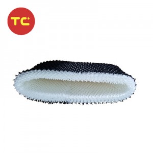 Humidifier Wick Filter Replacement Compatible with Holmes & Sunbeam Humidifier Filter A HWF62 HWF62CS HWF62D