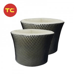 High Water Absorption Humidifier Wicking Filter Compatible with Holmes HWF65 HWF65PDQ-U Humidifier Filter C