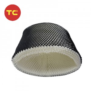 Humidifier Wicking Filter Replacement for Holmes HWF64 Filter B Humidifier Filter Element