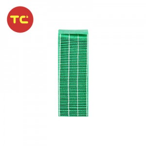 Super Wick Air Humidifier Filter Replacement FZ-Y30MFE Suitable for Sharp Air Purifier Humidifier KC-930 KC930