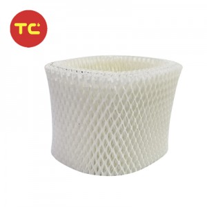 High Efficiency Humidifier Wicking Filter Replacement for Humidifier Kaz & Vick Filter Element Part WF2