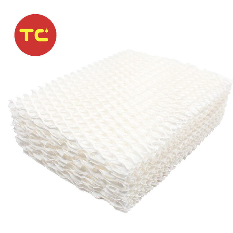 Super Wicking Air Humidifier Filter Replacement Pad Compatible with Philipss AC4083 AC4145 Air Purifier Humidifier Wick Filter Featured Image