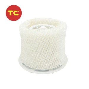 High Quality Custom Humidification Filter Material & Shape & Color for Home Appliances Humidifier Wick Filter