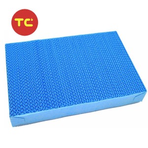 Replacement Humidifying Wicking Filter Suitable for Aprilaire 35 Water Panel Humidifier 350 360 560 568 600 700 760 768