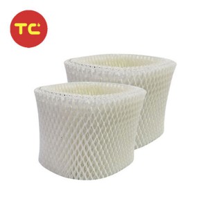 Upgraded Replacement Humidifier Wicking Filter for Honeywell HAC-504 HAC-504AW HAC504V1 Filter A HCM 350 HCM350W HCM-315T