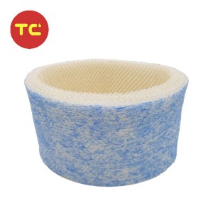 Super Wick Humidifier Filter Replacement Compatible with Honeywell Humidifying Filter Element HC-14V1 HC-14 HC-14N Filter E