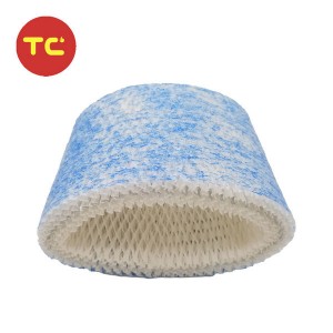 Hot Selling Replacement Humidifier Wicking Filter for Vickss & Kaz WF2 Humidifier Element V3100 V3500 V3500N V3600