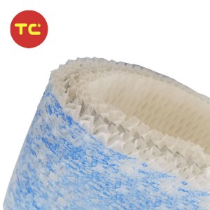 Hot Selling Replacement Humidifier Wicking Filter for Vickss & Kaz WF2 Humidifier Element V3100 V3500 V3500N V3600