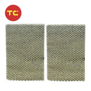 Humidifier Wicking Replacement Filter Pad HC26E1004 for Honeywell HE200A HE260A HE260B HE265A HE265B ME360 HE360A HE360B HE365A