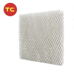 House Humidifier Filter Pads Replacement Compatible with Honeywell HC22P HC22P1001 Humidifier Wicks