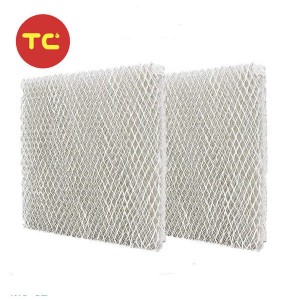 House Humidifier Filter Pads Replacement Compatible with Honeywell HC22P HC22P1001 Humidifier Wicks