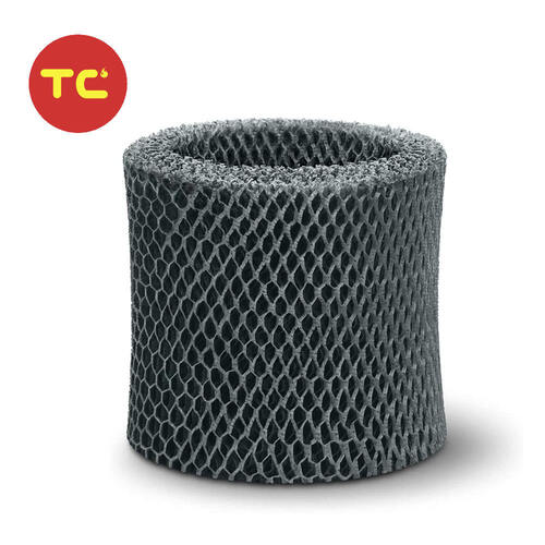 High Water Absorption FY2402/30 Humidifier Wicking Filter Replacement Grey Suitable for Philipss Humidifier HU4816