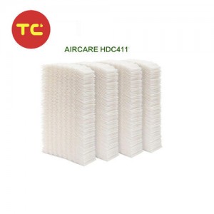 Factory Price Wick Humidifier Replacement Filter Pad for Emerson Humidifier Model 14416 15420 14413 29974