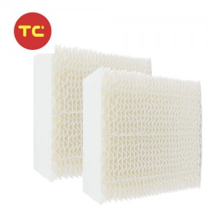1043 Humidifier Super Wick Filter Replacement for Essick Air AIRCARE EP9500 EP9700 EP9800 EP9R500 & Bemis Spacesaver 8000 Series