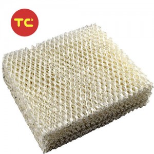 Wick Humidifier Filter Replacement Compatible with Duracraft DH803 DH804 DH805 DH806 DH807 DH810 DH815 DA1007