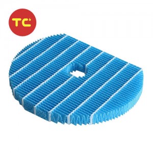 [Copy] Air Humidifier Wick Filter Replacement for Sharp FZ-G60MFE Humidifier Filter KC-JH50T-W KC-JH60T-W KC-JH70T-W